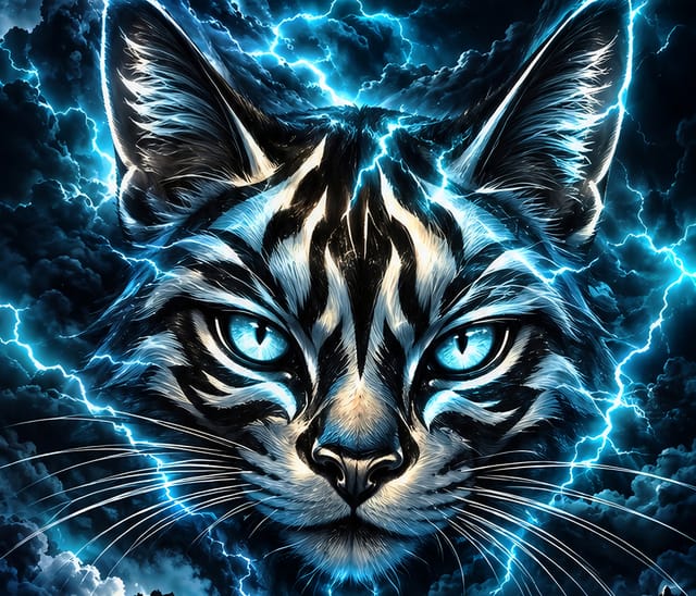 StormCat - Zephyr
