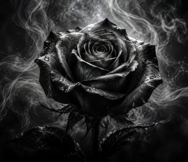 Noir Bloom - IC