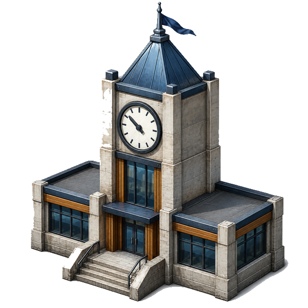 Town Hall, Modern-day theme